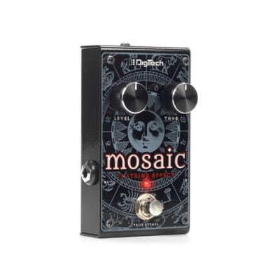 DIGITECH MOSAIC 12-STRING (товар снят с производства)